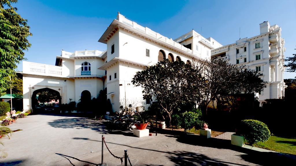Hari Mahal Palace By Pachar Group Hotel 4*