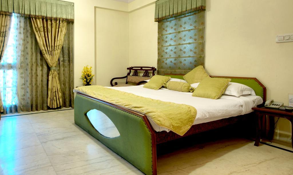 Hari Mahal Palace By Pachar Group Hotel