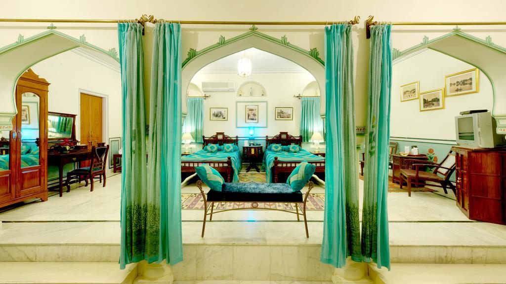 Hari Mahal Palace By Pachar Group Jaipur