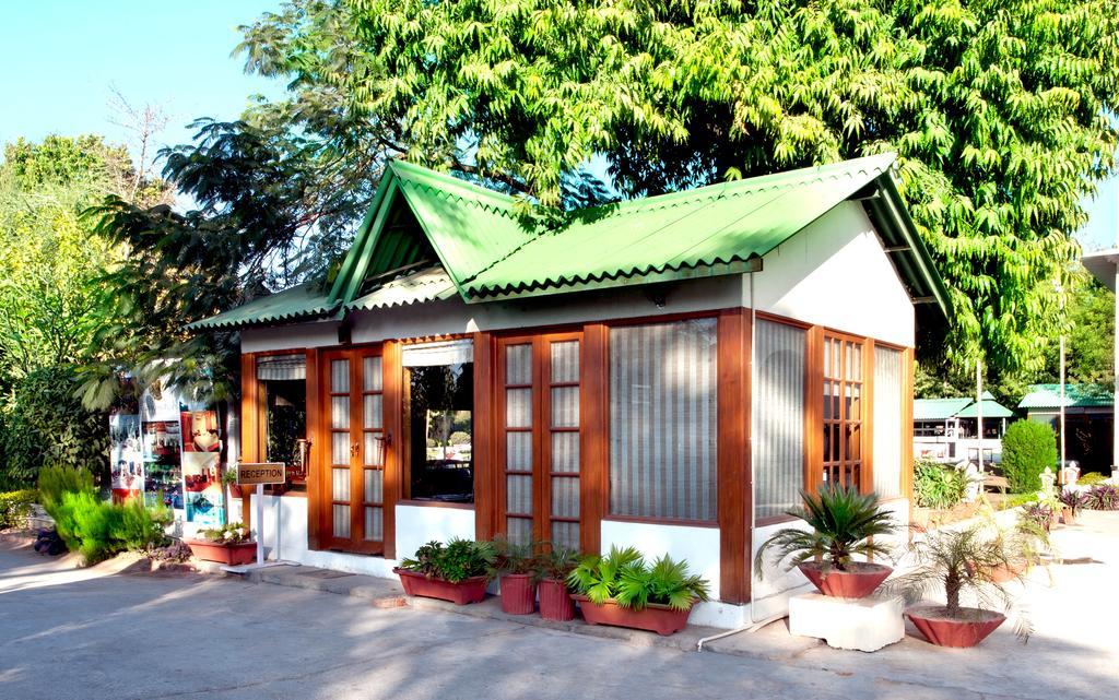 Hari Mahal Palace By Pachar Group Hotel