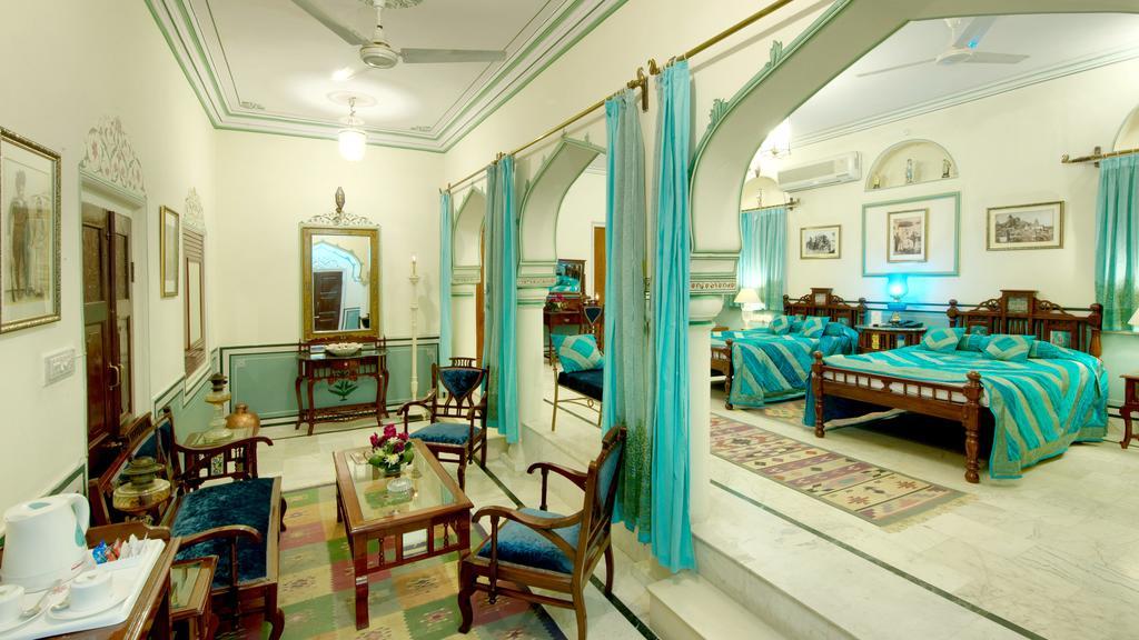 Hari Mahal Palace By Pachar Group Jaipur