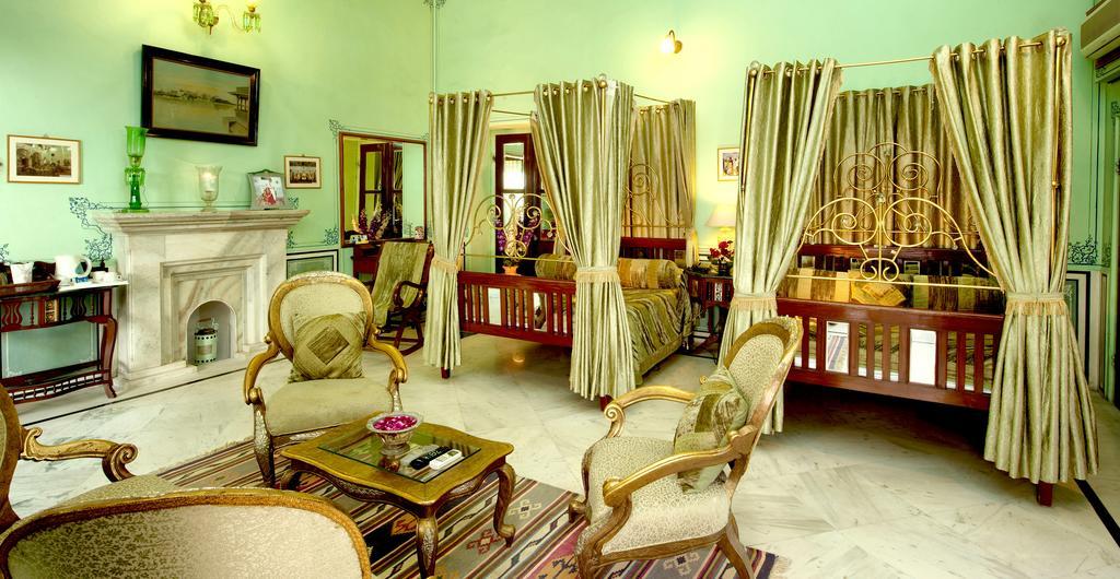 Hari Mahal Palace By Pachar Group Hotel
