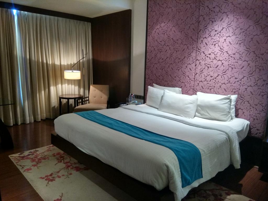 Royal Orchid Jaipur, Tonk Road 5*