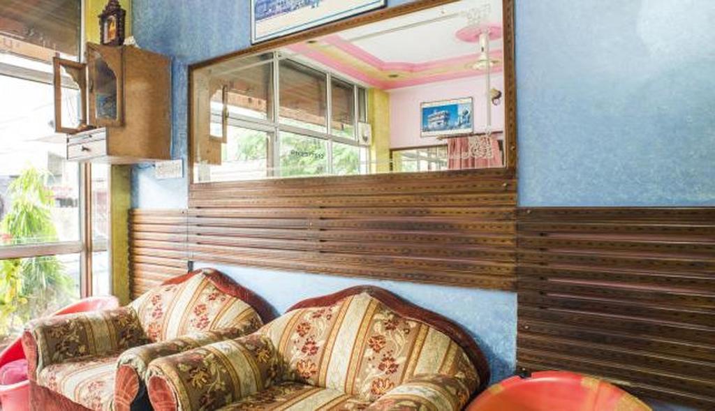 Hotel Ganga Kripa