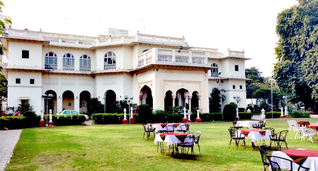 Hotel Hari Mahal Palace By Pachar Group Jaipur