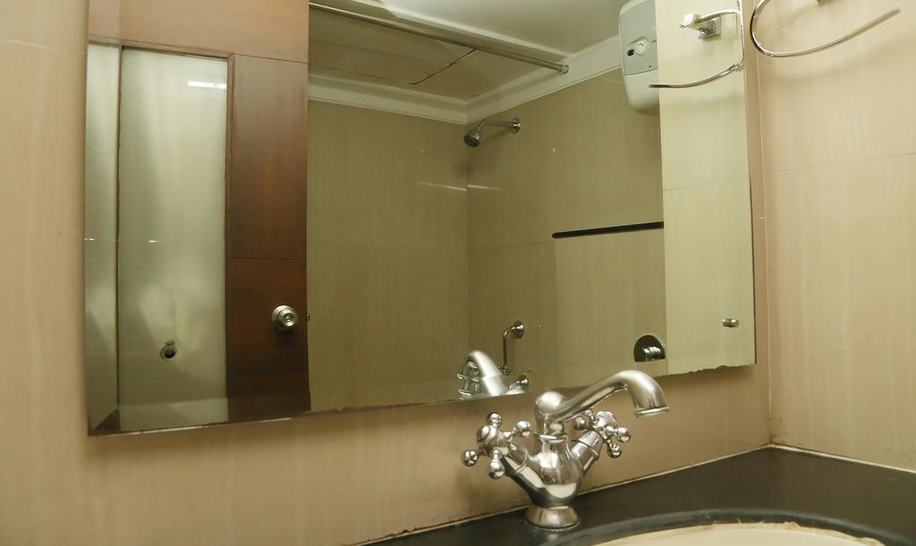 Hotel Indiana Pride Jaipur