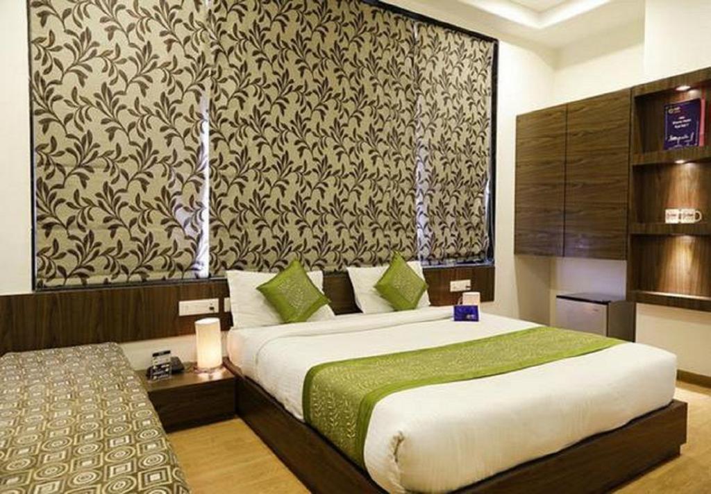 Harsh Paradise Hotel Jaipur