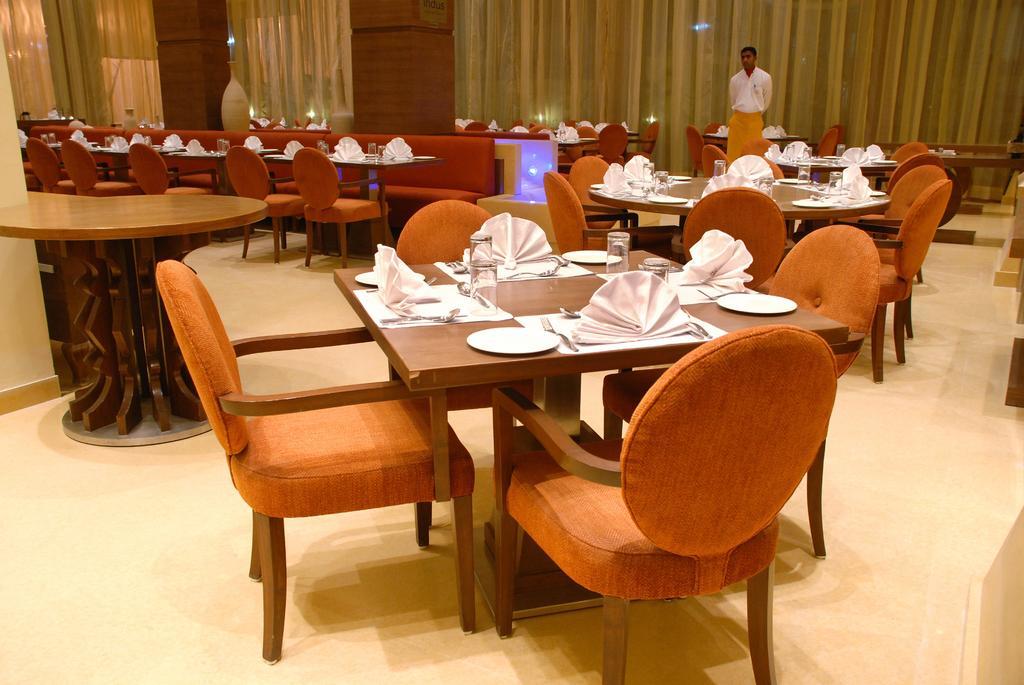 Cambay Grand Kukas 4* Jaipur