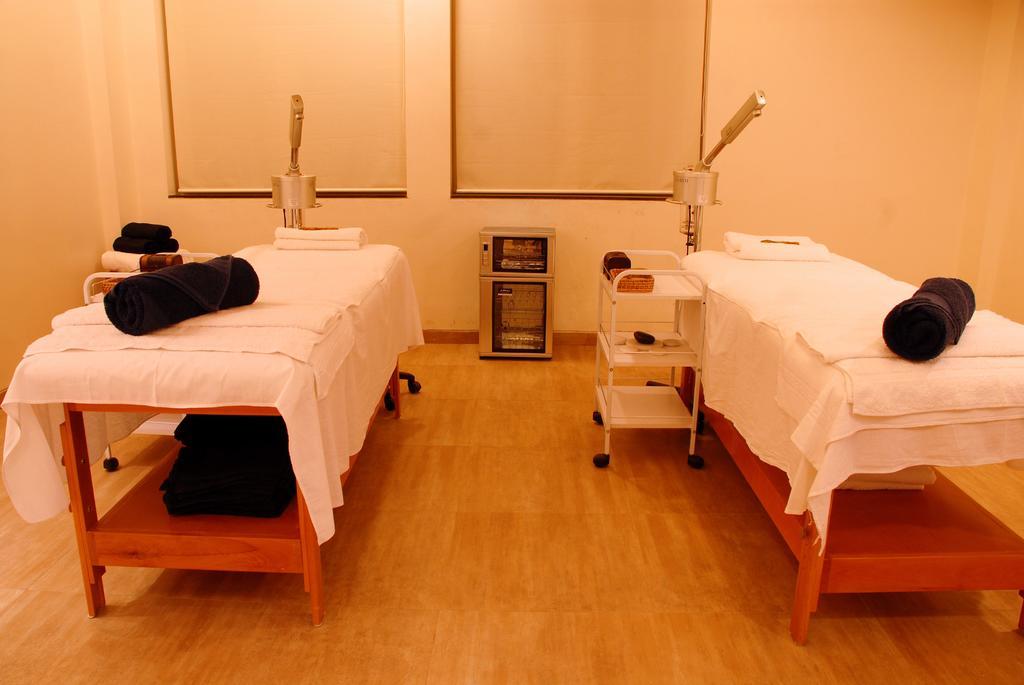 Resort Cambay Grand Kukas 4*