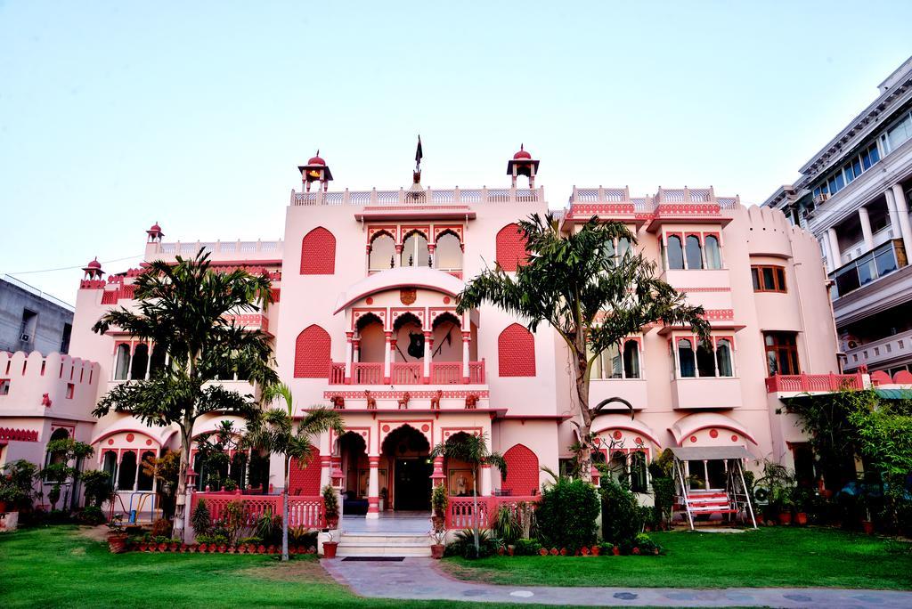 Bharat Mahal Palace 3* Jaipur