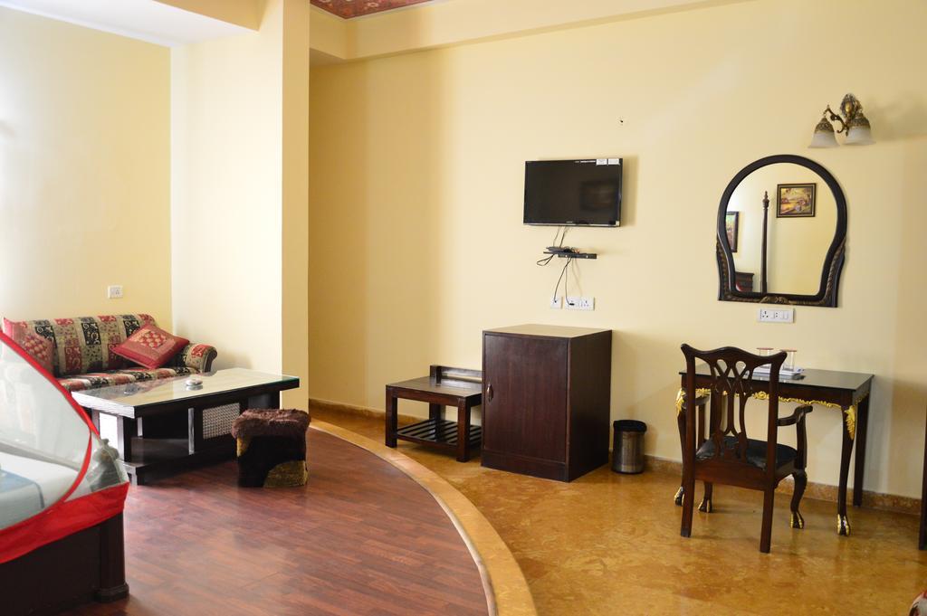 Hotel Amer View Jaipur