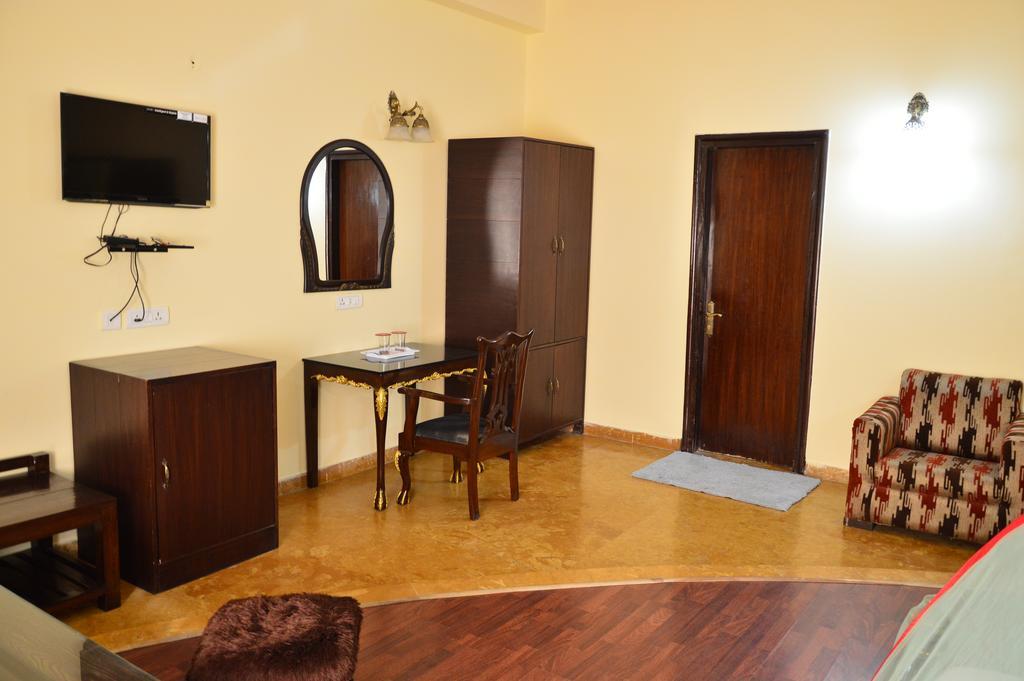 Amer View 3* Jaipur
