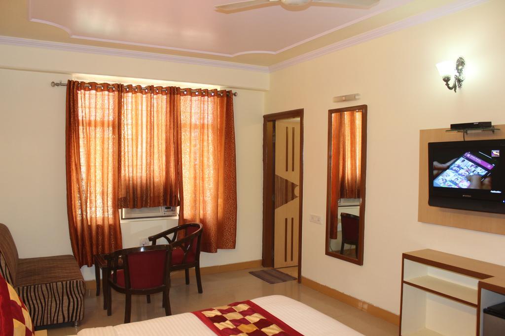 Hotel Muskan Palace 3*