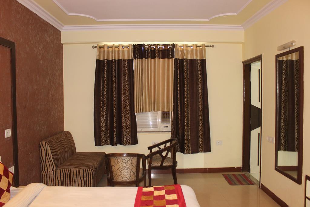 Muskan Palace 3* Jaipur