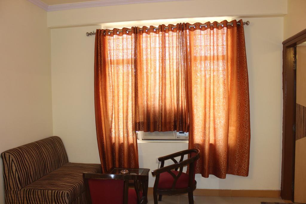 Muskan Palace
