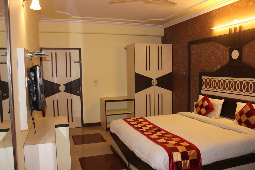 Muskan Palace Jaipur