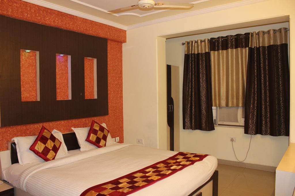 Muskan Palace Hotel Jaipur