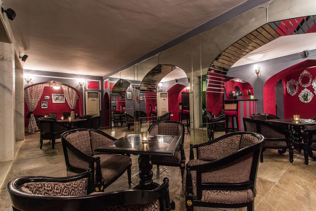 Royal Heritage Haveli 5*