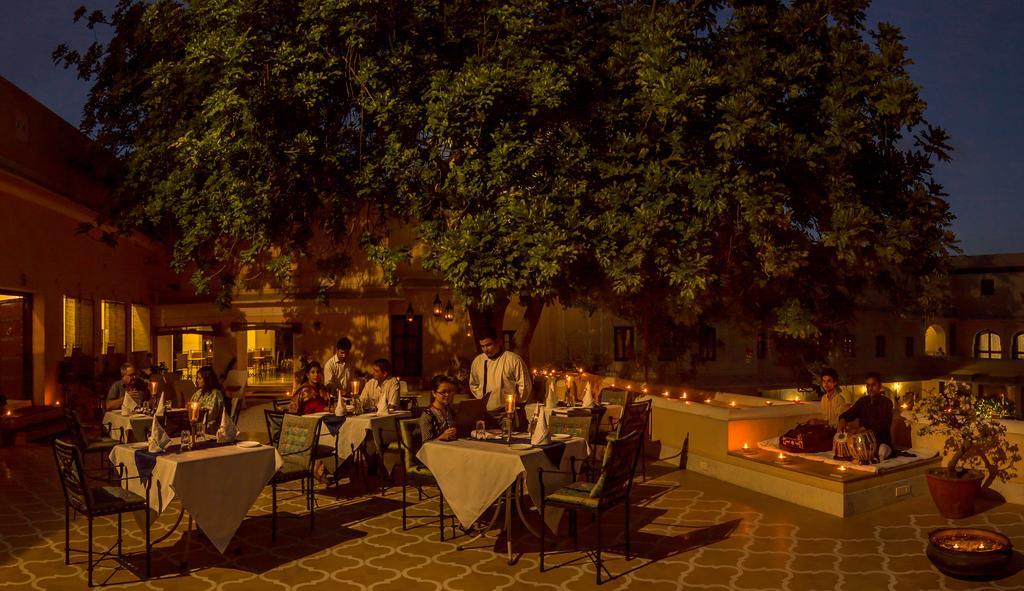 Royal Heritage Haveli 5* Jaipur