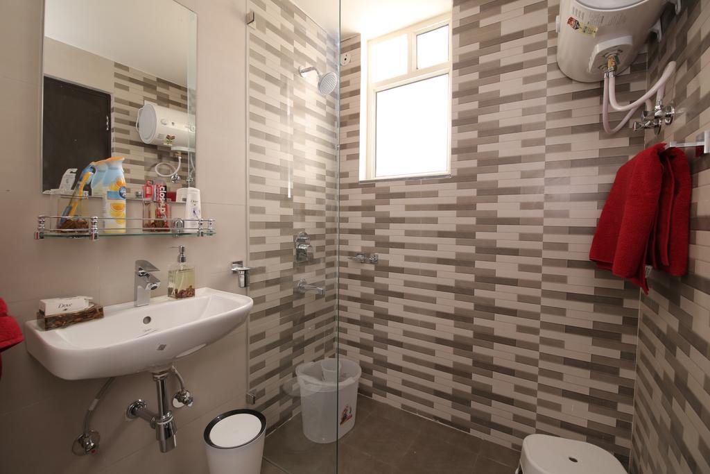 Apartment Urbanite *