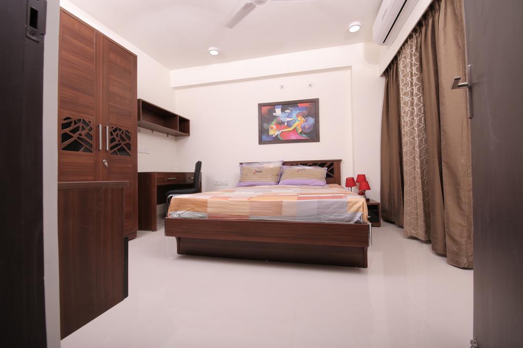 Urbanite Apartment *