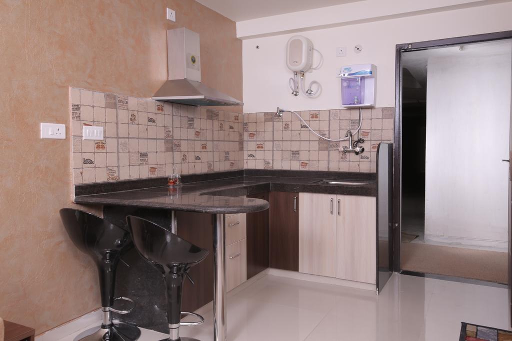 Apartment Urbanite *