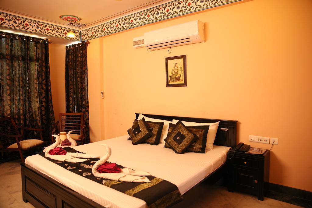 Nahar Singh Haveli