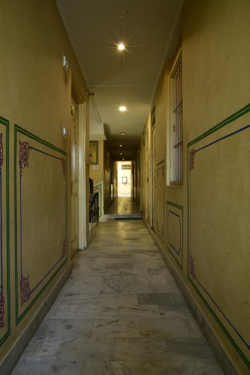 Bani Park Hotel Jaipur
