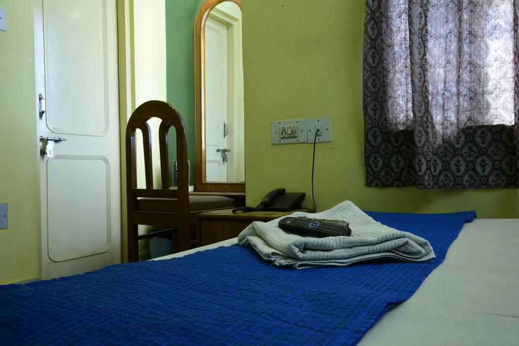 Bani Park Hotel 2*