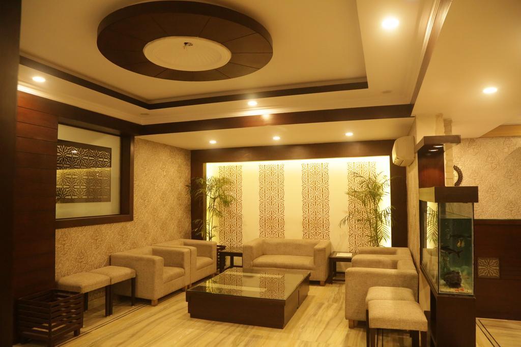 Hotel Eurasia