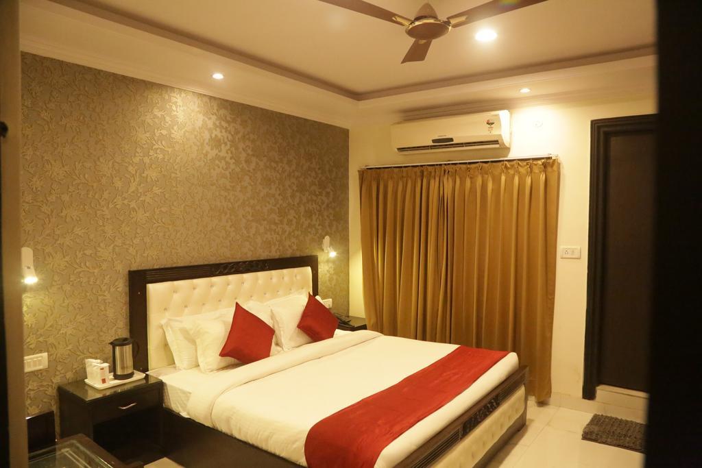 Hotel Eurasia 3*