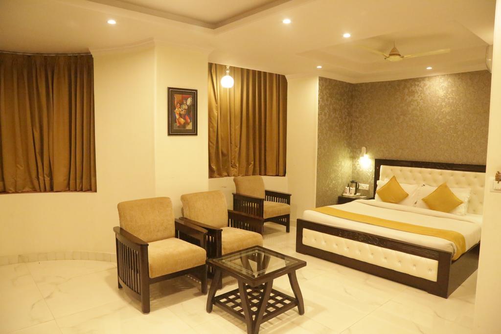 Eurasia Hotel