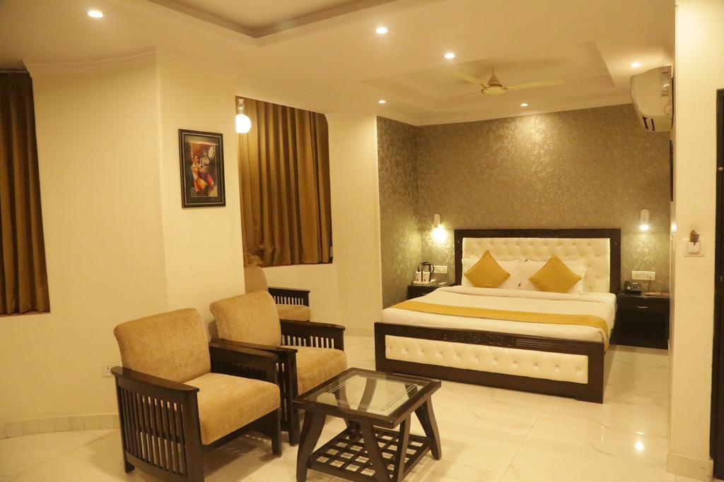 Eurasia Hotel