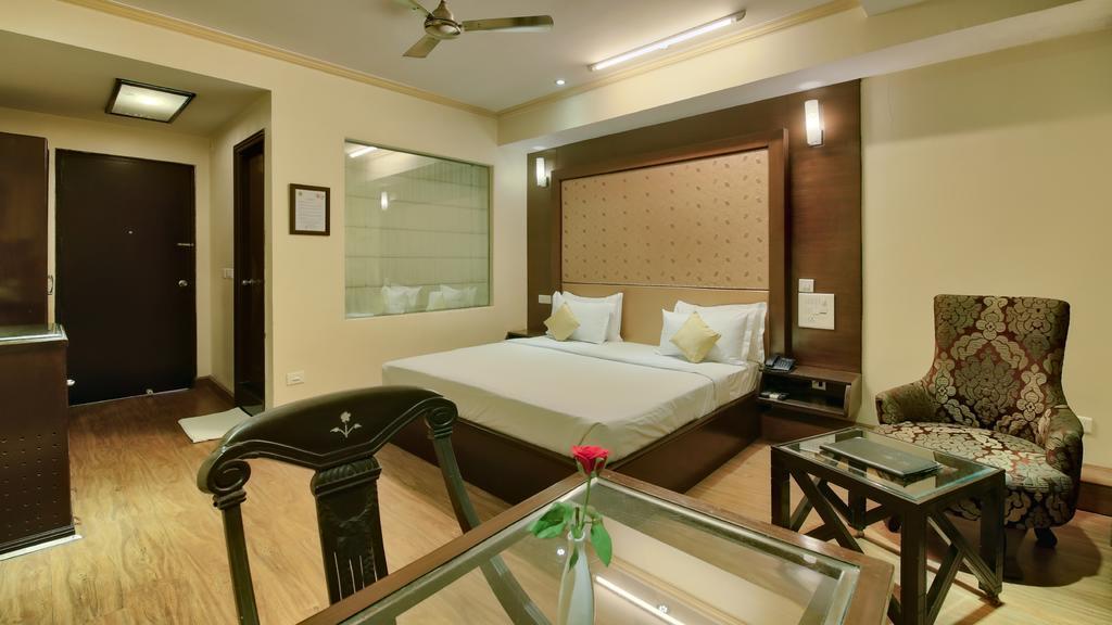 Hotel Milestone 251