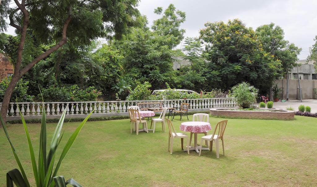 Jai Niwas Hotel