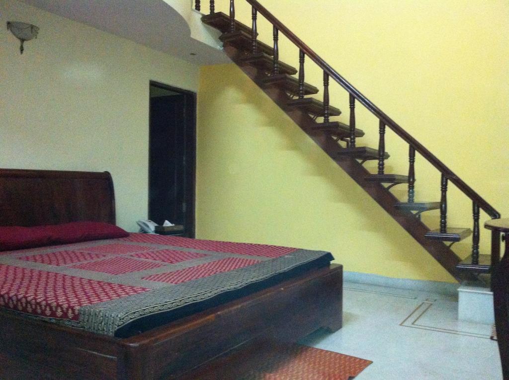 Magnolia Villa Jaipur