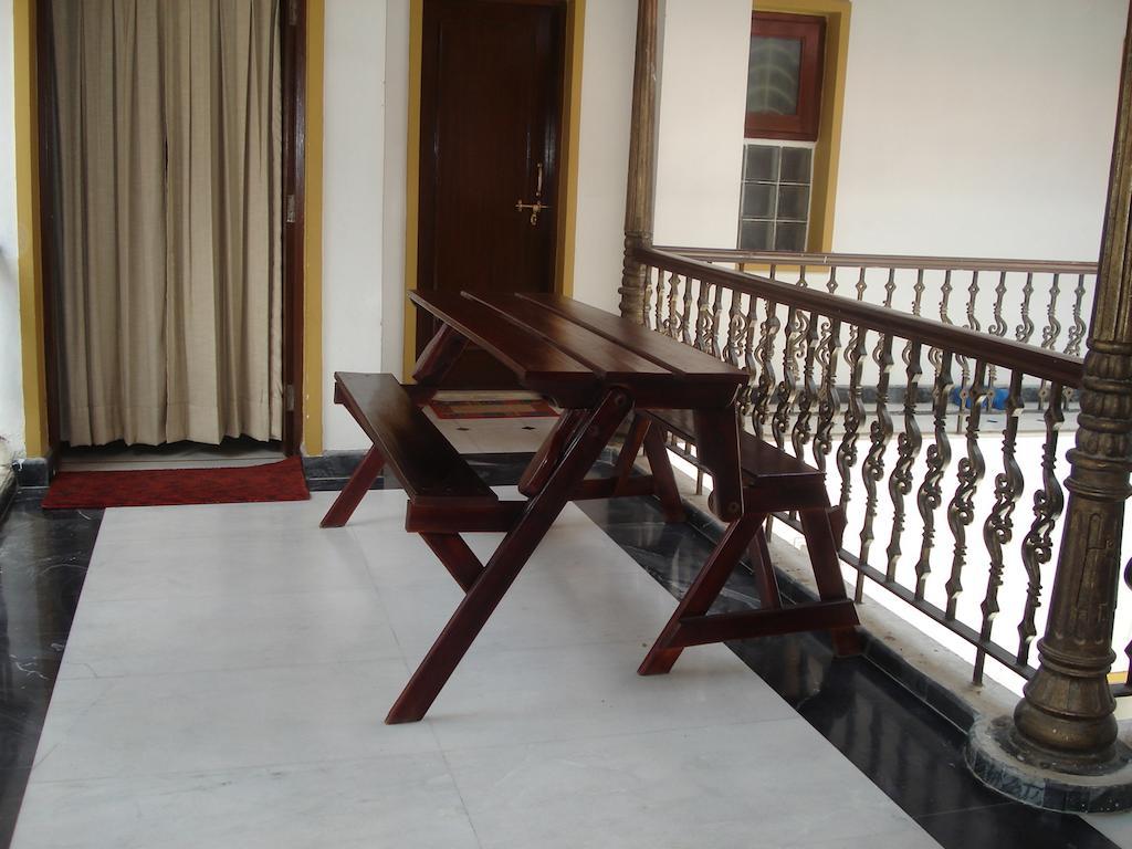 Magnolia Villa