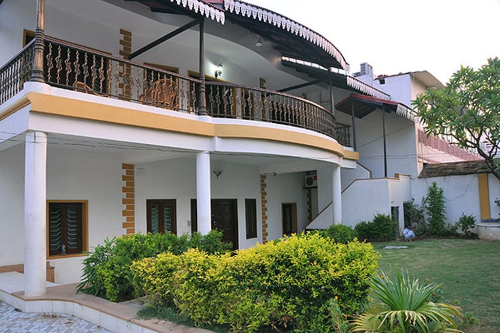 Villa Magnolia