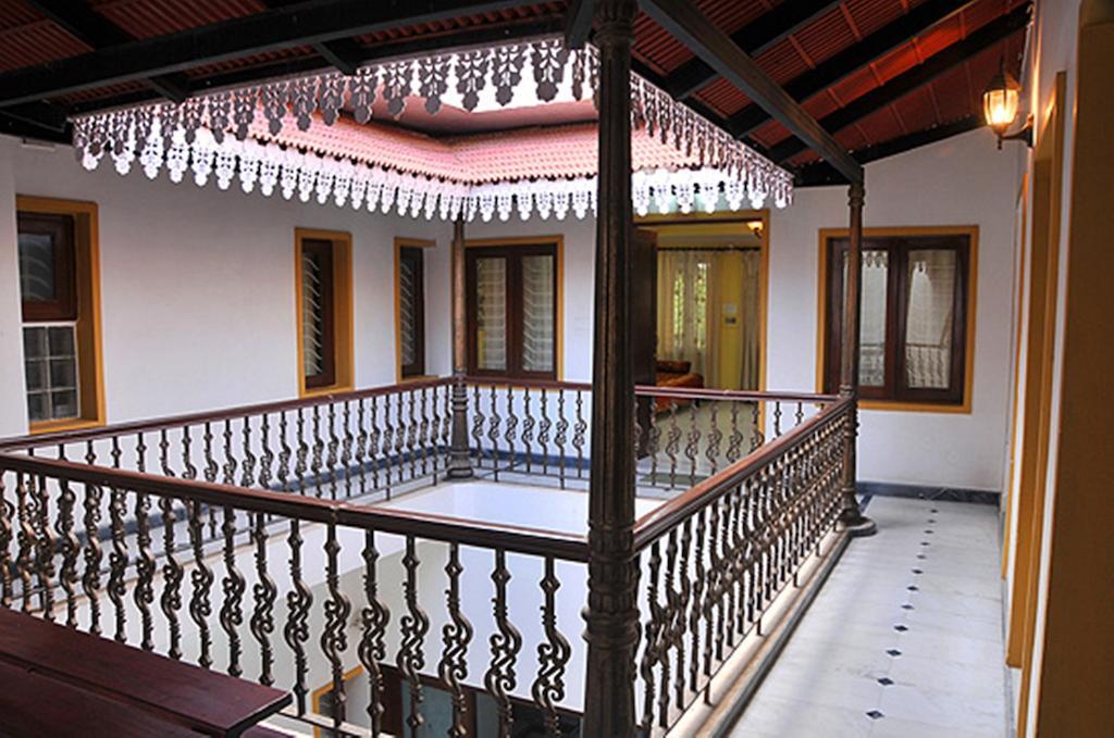 Magnolia Villa *
