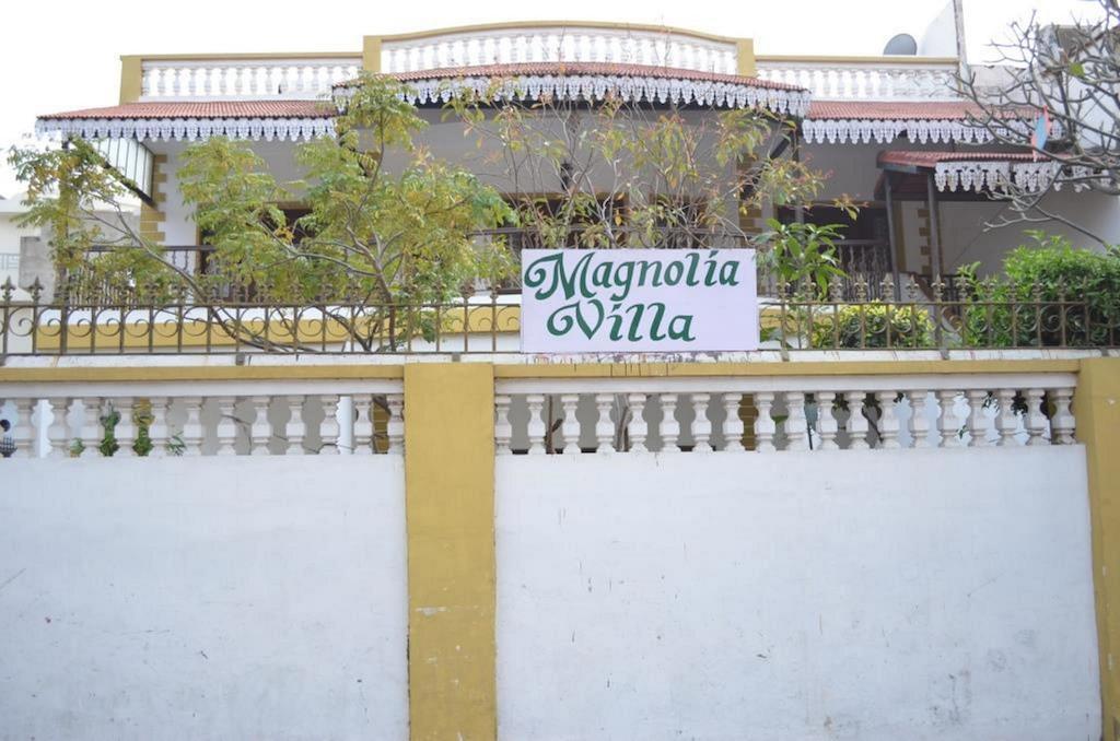 Villa Magnolia Jaipur