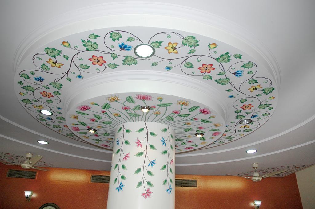 Hotel Madhav Palace Jaipur