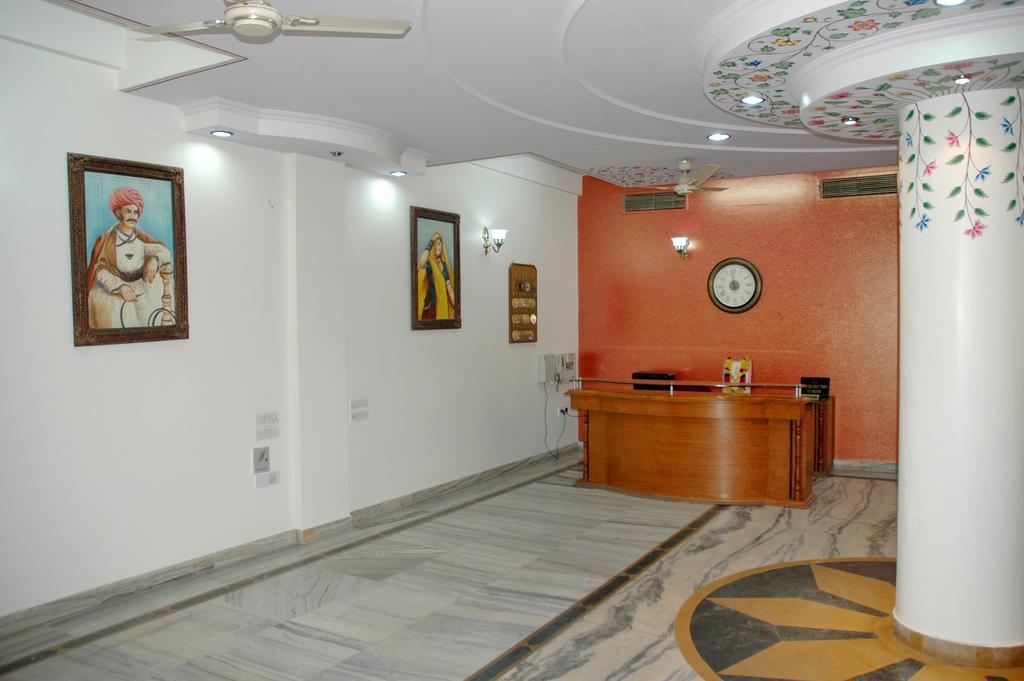 Madhav Palace Hotel