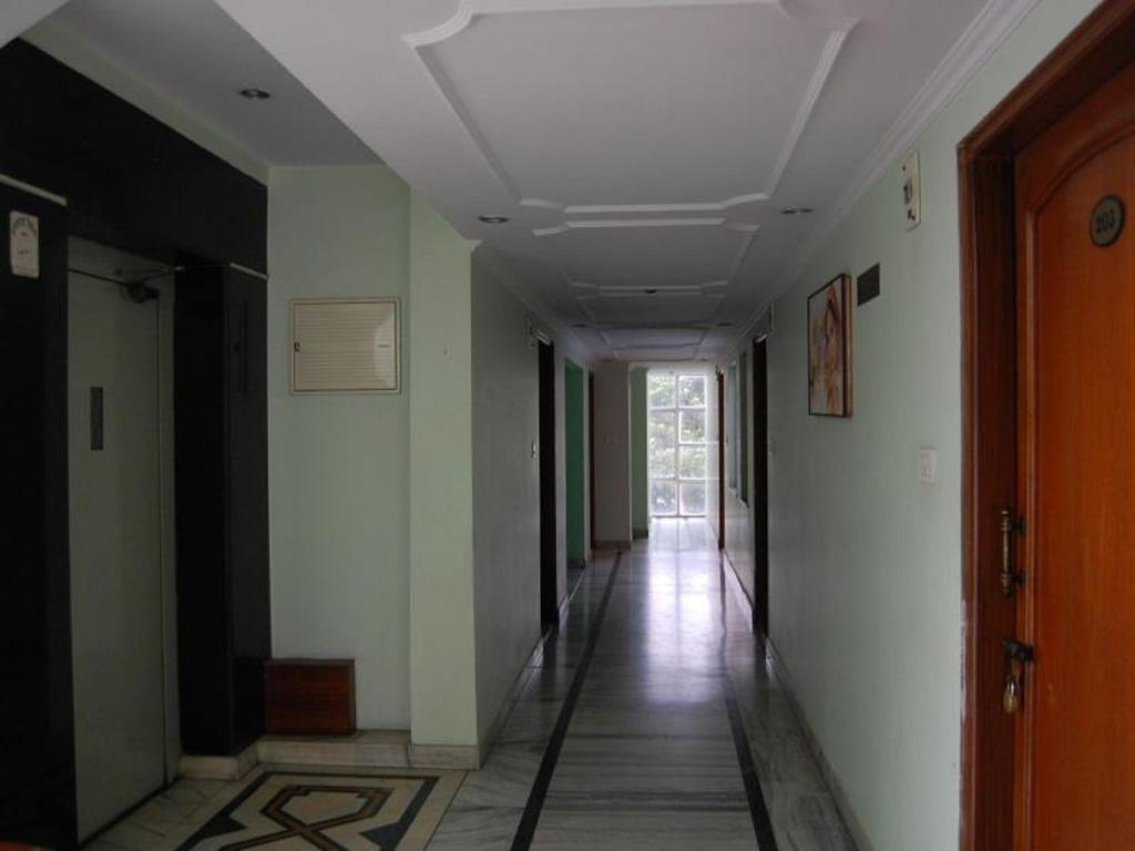 Madhav Palace 3*