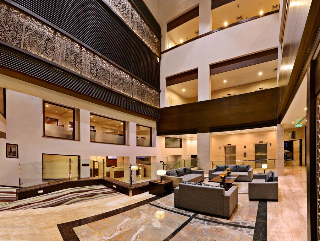 Leisure Grand Chanakya