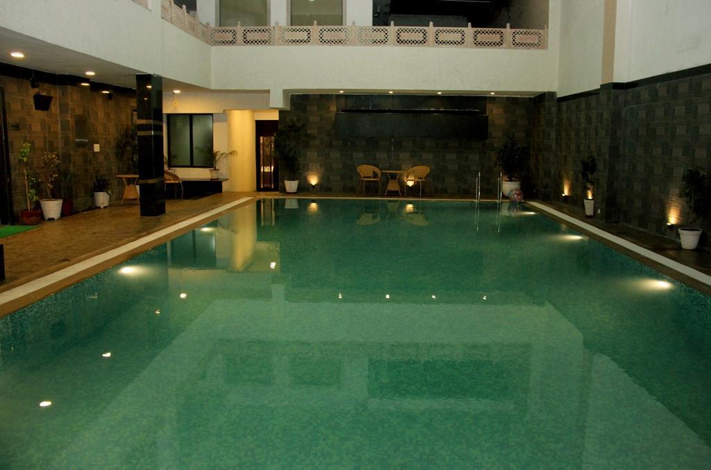 Hotel Eurasia 3*