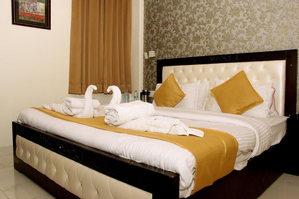 Eurasia Jaipur