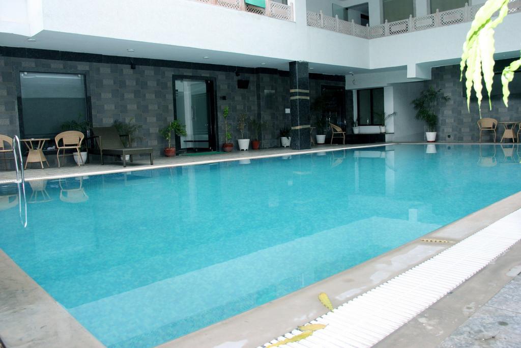 Eurasia 3* Jaipur