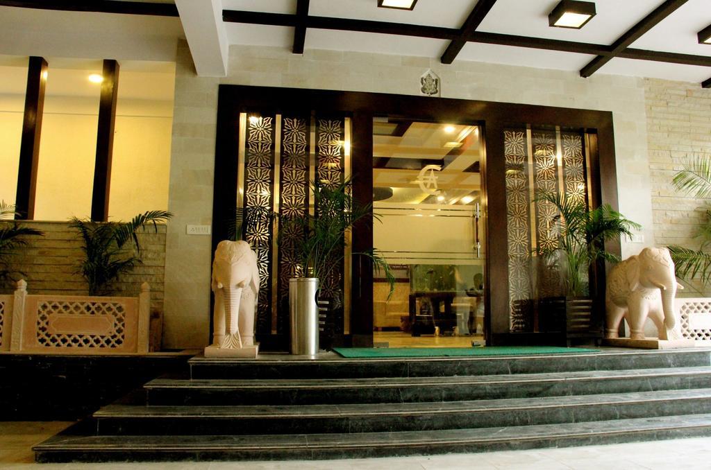 Eurasia Hotel