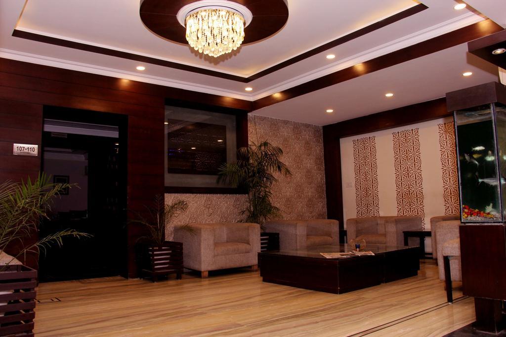 Hotel Eurasia 3*