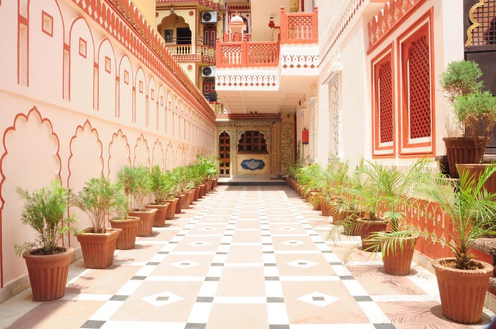 Hotel Sajjan Niwas 3*